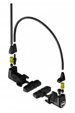 Magura Überwurfschraube Für Hydraulikleitung M8 X 0,75 Stückpreis ! 5 Magura Überwurfschraube Für Hydraulikleitung M8 X 0,75 Stückpreis ! -Fuxon Speichern 0720446b