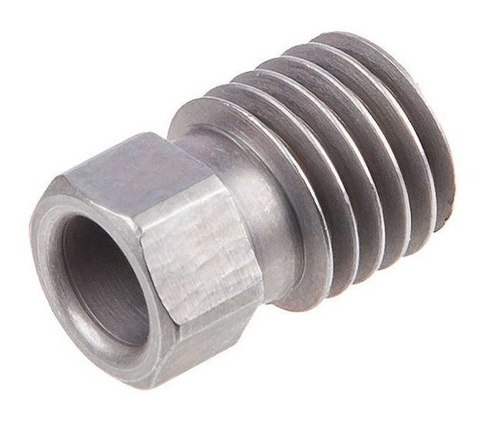 Magura Überwurfschraube Für MT-, HS22- Und HS33R-Bremsgriffe M9 Silber Stückpreis ! 2 Magura Überwurfschraube Für MT-, HS22- Und HS33R-Bremsgriffe M9 Silber Stückpreis ! – Bild 2