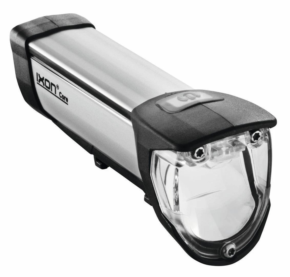 Bumm Ixon-Core Schwarz Mit Integriertem Lithium-Akku Und USB-Ladegerät 2 Bumm Ixon-Core Schwarz Mit Integriertem Lithium-Akku Und USB-Ladegerät – Bild 2