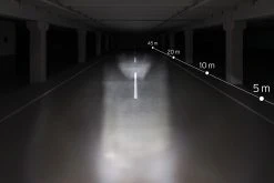 Bumm Ixon-Fyre Schwarz Mit Integriertem Lithium-Akku Und USB-Ladegerät -Fuxon Speichern 195Lc