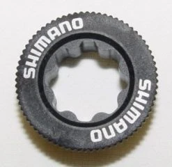 Shimano Kurbelschraube Hollowtech-II XT Ab 2004 Y-1F811000 / Y-1F811100