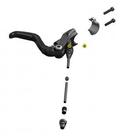 Magura Verschlussschraube EBT Mit O-Ring 2700513 Stückpreis ! 3 Magura Verschlussschraube EBT Mit O-Ring 2700513 Stückpreis ! – Bild 3