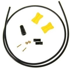 Shimano Leitung SM-BH59 Kürzbar 1700mm Ersatz: SM-BH90-SS