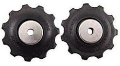 Shimano Leitrollenset Deore Ab 2012 9-fach Y-5XU98030