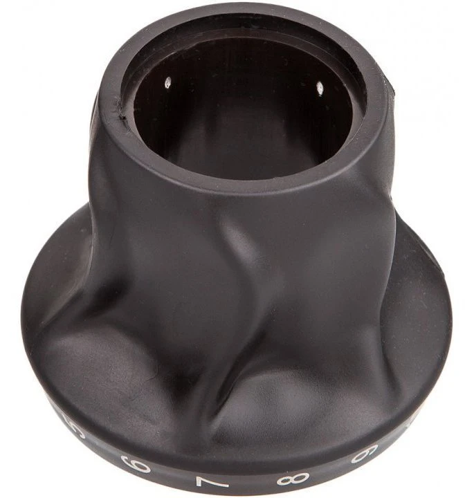 Rohloff Griffgummi Für Schaltdrehgriff "Leicht" Rechts No.8190 2 Rohloff Griffgummi Für Schaltdrehgriff "Leicht" Rechts No.8190 – Bild 2