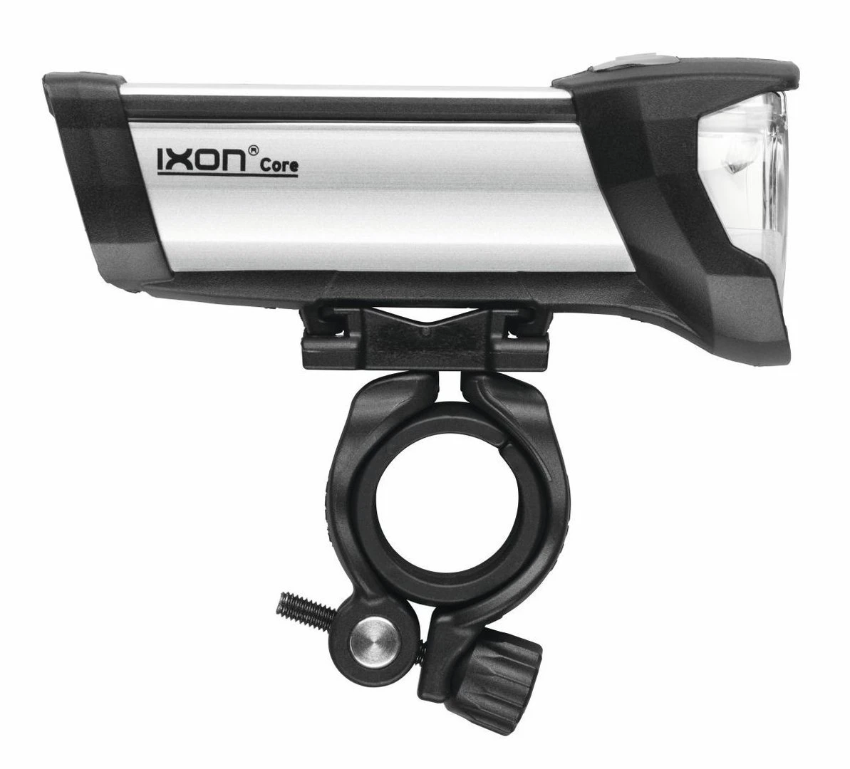 Bumm Ixon-Core Schwarz Mit Integriertem Lithium-Akku Und USB-Ladegerät 1 Bumm Ixon-Core Schwarz Mit Integriertem Lithium-Akku Und USB-Ladegerät