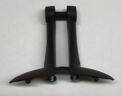 Bumm Lampenhalter Für Suntour Federgabel CR-9V Und NCX Lange Ausführung