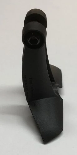 Bumm Lampenhalter Für Suntour Federgabel CR-9V Und NCX Lange Ausführung -Fuxon Speichern Bumm Busch und Mueller Lampenhalter NCX CR9V 471AX 070 21838 4006021006188 b