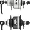 Shimano DH-T785-3 XT 3 Watt Für Scheibenbremse Center-Lock Mit Schnellspanner