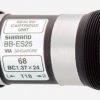 Shimano BB-ES25