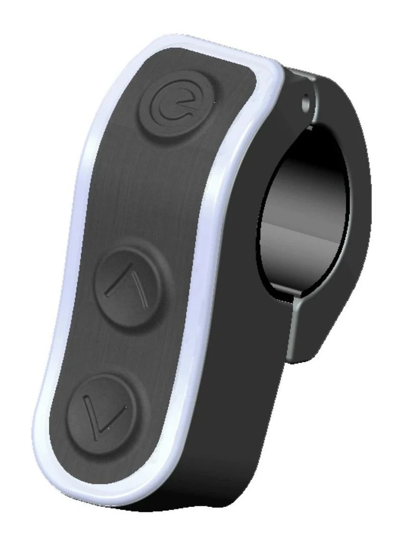 Enviolo Controller AutomatiQ Cliq Pro Kabellos 1 Enviolo Controller AutomatiQ Cliq Pro Kabellos