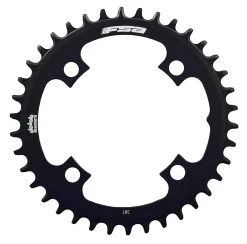 FSA 104mm ø 38 Zähne Megatooth Alu Für Bosch / Brose E-Bikes Mit 1 Kettenblatt