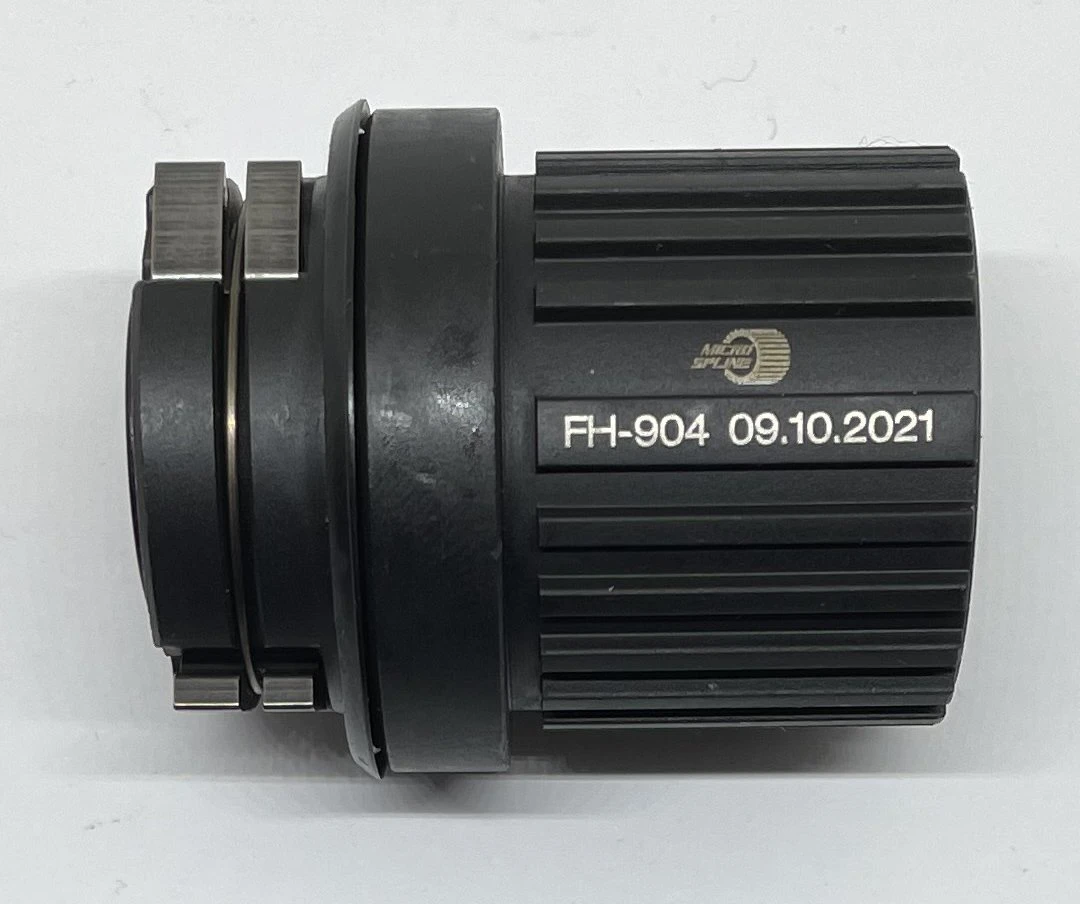 Formula Zahnkranzkörper 12-fach Micro Spline FH-904