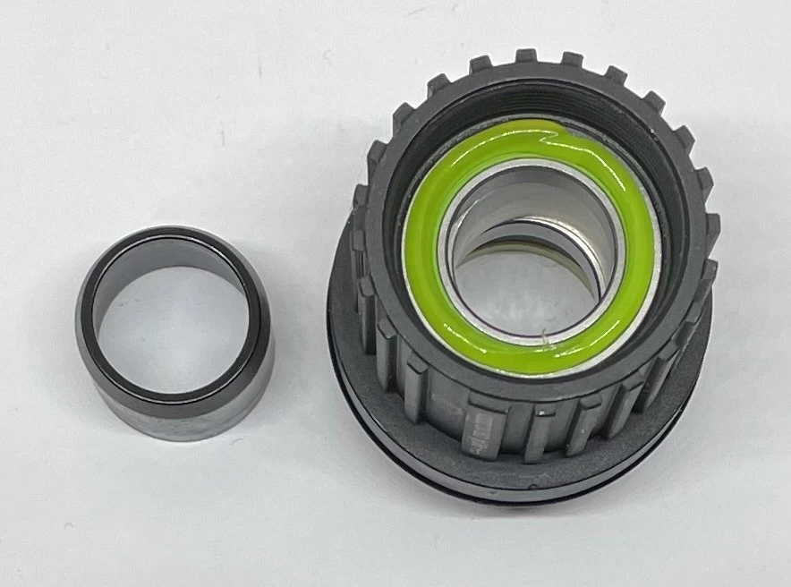 Formula Zahnkranzkörper 12-fach Micro Spline FH-904 – Bild 2