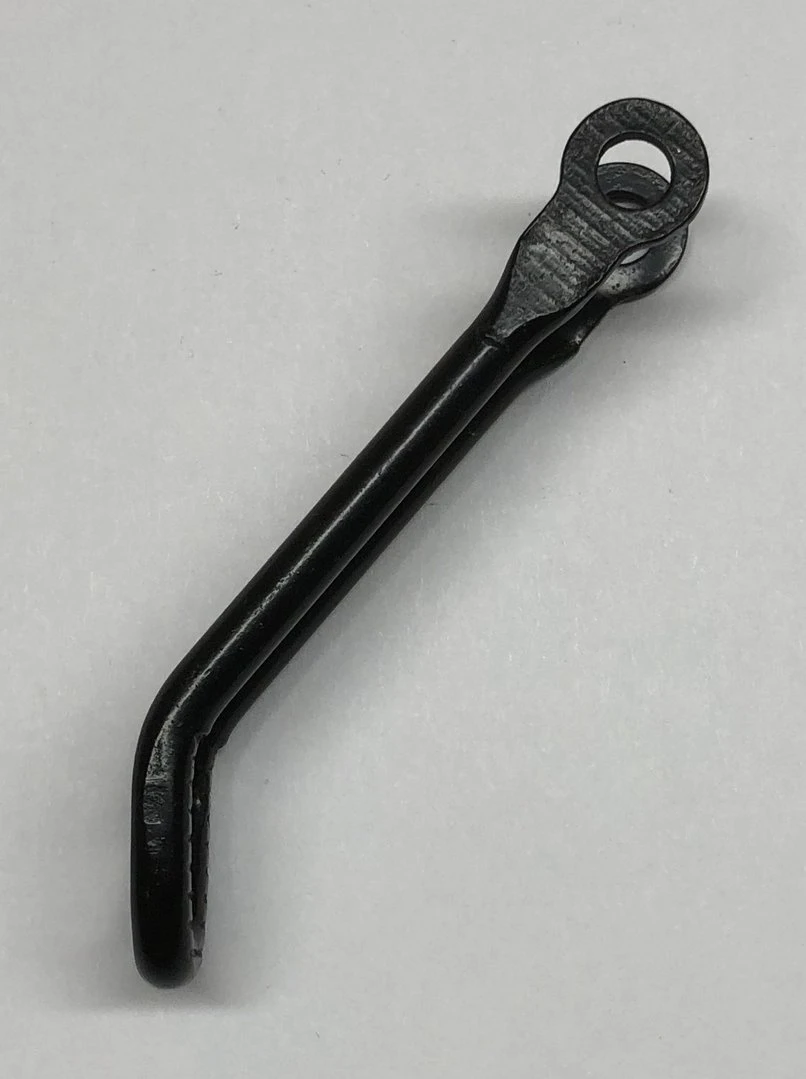 Fuxon Lampenhalter Für F-20 / F-40 Stahl Standard (kurz) 2 Fuxon Lampenhalter Für F-20 / F-40 Stahl Standard (kurz) – Bild 2