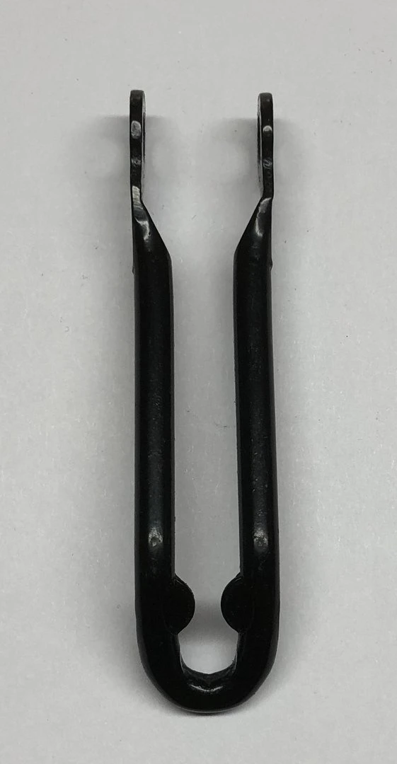 Fuxon Lampenhalter Für F-20 / F-40 Stahl Standard (kurz) 3 Fuxon Lampenhalter Für F-20 / F-40 Stahl Standard (kurz) – Bild 3