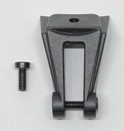 Fuxon Lampenhalter Für FS-50/70/100 Für Suntour Federgabel Mobie Zur Befestigung An Der Krone -Fuxon Speichern Fuxon Lampenhalter Suntour Mobie Krone FFBST70 FFB ST 70 070 50011c