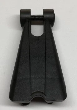 Fuxon Lampenhalter Für F-20 / F-40 Für Suntour Federgabel NCX Ab 2017, CR-8V, NEX Lang (80mm)