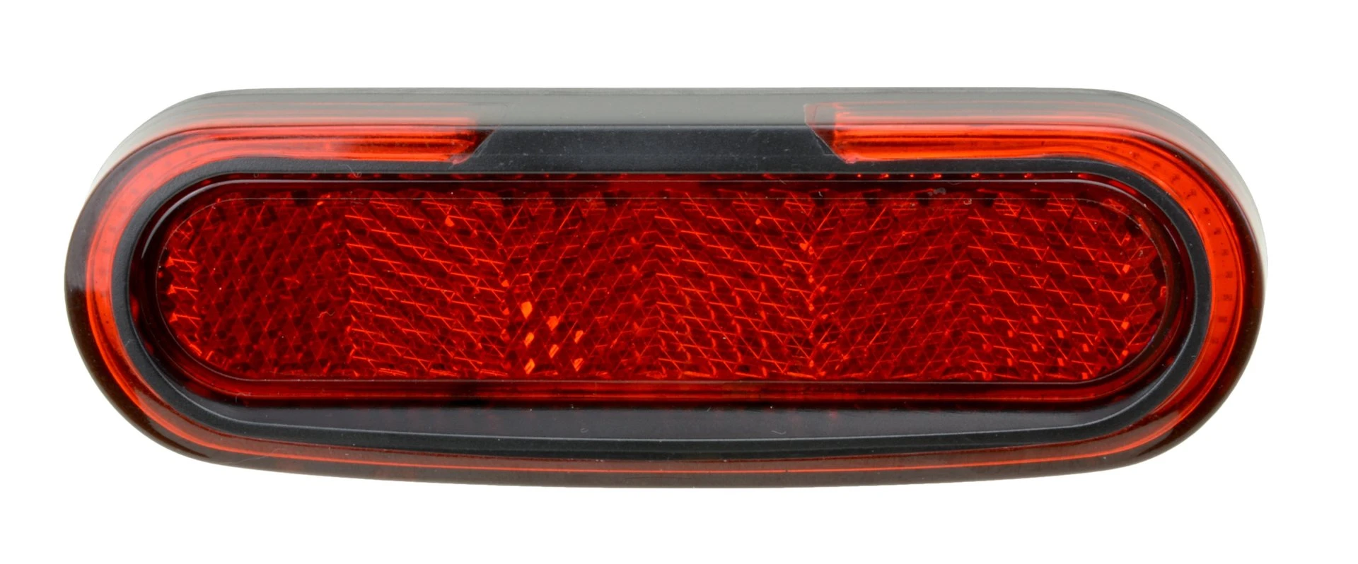 Fuxon Gepäckträgerrücklicht R-100-EB Mit Standlicht 50mm Schraubenabstand 6-12V Gleichspannung 2 Fuxon Gepäckträgerrücklicht R-100-EB Mit Standlicht 50mm Schraubenabstand 6-12V Gleichspannung – Bild 2