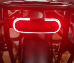 Fuxon Gepäckträgerrücklicht R-100-EB Mit Standlicht 50mm Schraubenabstand 6-12V Gleichspannung 5 Fuxon Gepäckträgerrücklicht R-100-EB Mit Standlicht 50mm Schraubenabstand 6-12V Gleichspannung -Fuxon Speichern Fuxon Ruecklicht R 100 EB 6 12Volt 50mm fuer Gepaecktraeger 070 50197b