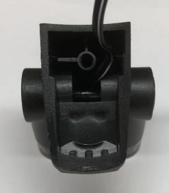 Fuxon Diodenrücklicht Für Schutzblechbefestigung RL-Mini Mit Winkelverstellung Schraubbef. -Fuxon Speichern Fuxon Ruecklicht RL Mini Clip mit Winkelverstellung Schraubbefestigung b