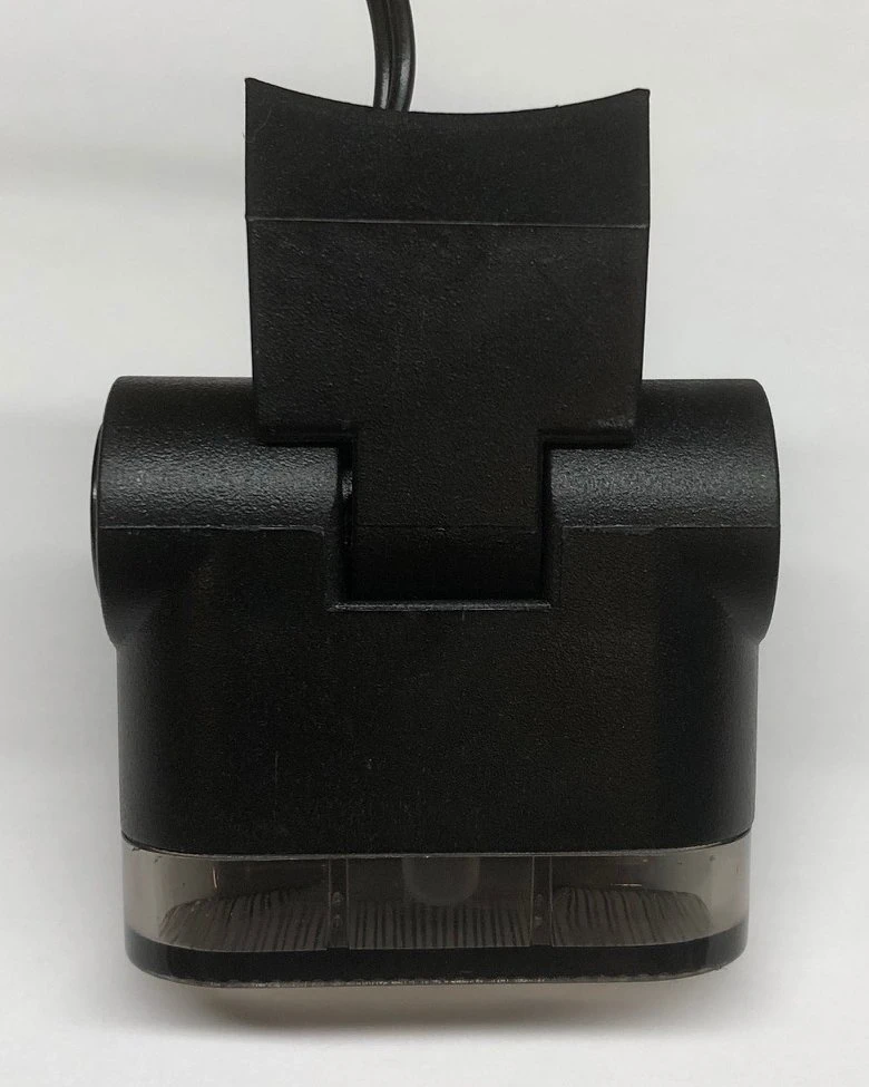 Fuxon Diodenrücklicht Für Schutzblechbefestigung RL-Mini Mit Winkelverstellung Mit Clip E-Bike 4 Fuxon Diodenrücklicht Für Schutzblechbefestigung RL-Mini Mit Winkelverstellung Mit Clip E-Bike – Bild 4