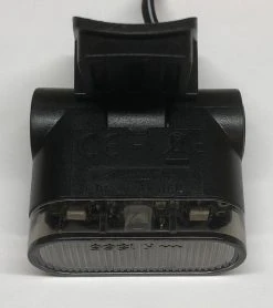 Fuxon Diodenrücklicht Für Schutzblechbefestigung RL-Mini Mit Winkelverstellung Mit Clip E-Bike 9 Fuxon Diodenrücklicht Für Schutzblechbefestigung RL-Mini Mit Winkelverstellung Mit Clip E-Bike -Fuxon Speichern Fuxon Ruecklicht RL Mini Clip mit Winkelverstellung Schutzblechclip d 1