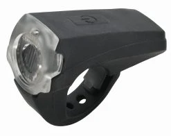 Fuxon Silicone-USB-Frontlicht Beamer 20 Lux Mit Akku