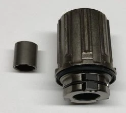 Novatec GoSwiss Drive Zahnkranzkörper 8-/9-/10-fach Mit Industrielager Für Shimano-Zahnkränze 11 Novatec GoSwiss Drive Zahnkranzkörper 8-/9-/10-fach Mit Industrielager Für Shimano-Zahnkränze -Fuxon Speichern GoSwissDrive Novatec Freilaufkoerper Zahnkranzkoerper Shimano 10 fach 034 21014 9000 000 00 024263e