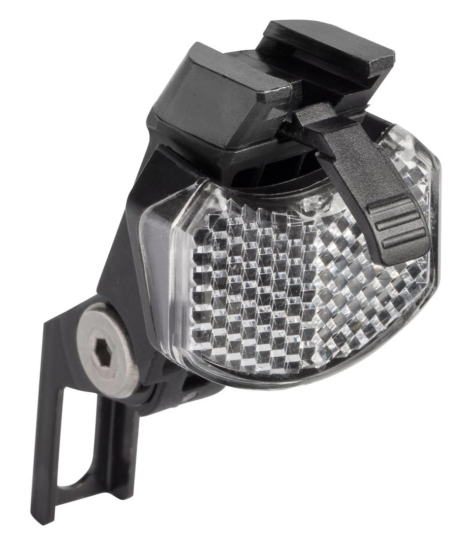 Fuxon BULLS Eyes-Halter Für Gabel 1 Fuxon BULLS Eyes-Halter Für Gabel