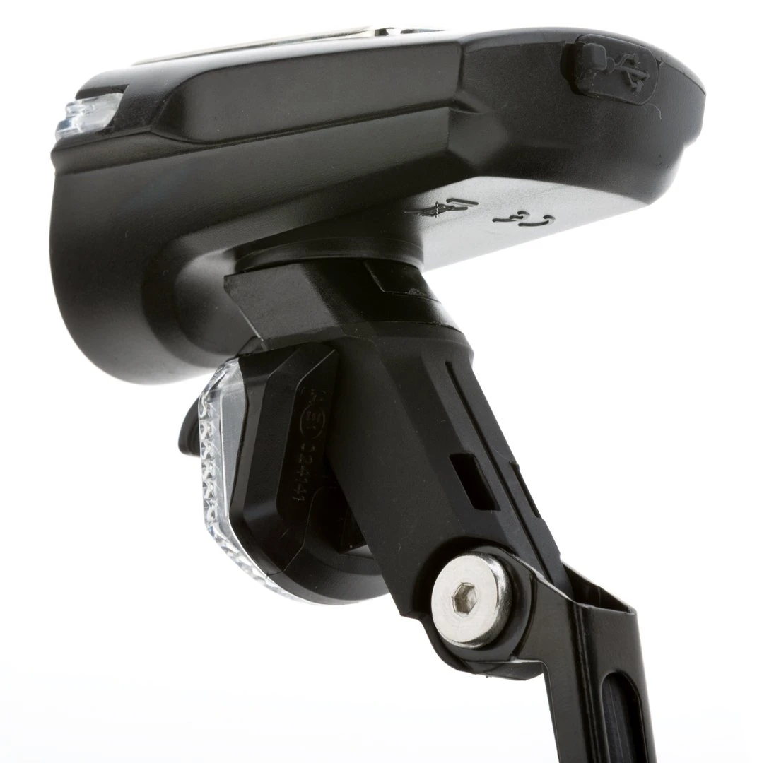 Fuxon BULLS Eyes-Halter Für Gabel 3 Fuxon BULLS Eyes-Halter Für Gabel – Bild 3