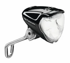 Bumm Lumotec IQ2 Eyc Sensor Plus Mit Tagfahrlicht