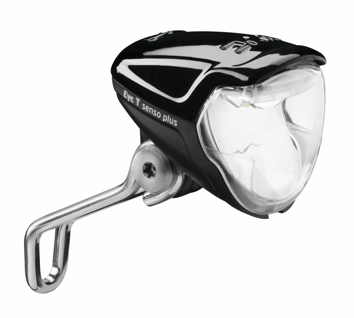 Bumm Lumotec IQ2 Eyc Sensor Plus Mit Tagfahrlicht 1 Bumm Lumotec IQ2 Eyc Sensor Plus Mit Tagfahrlicht