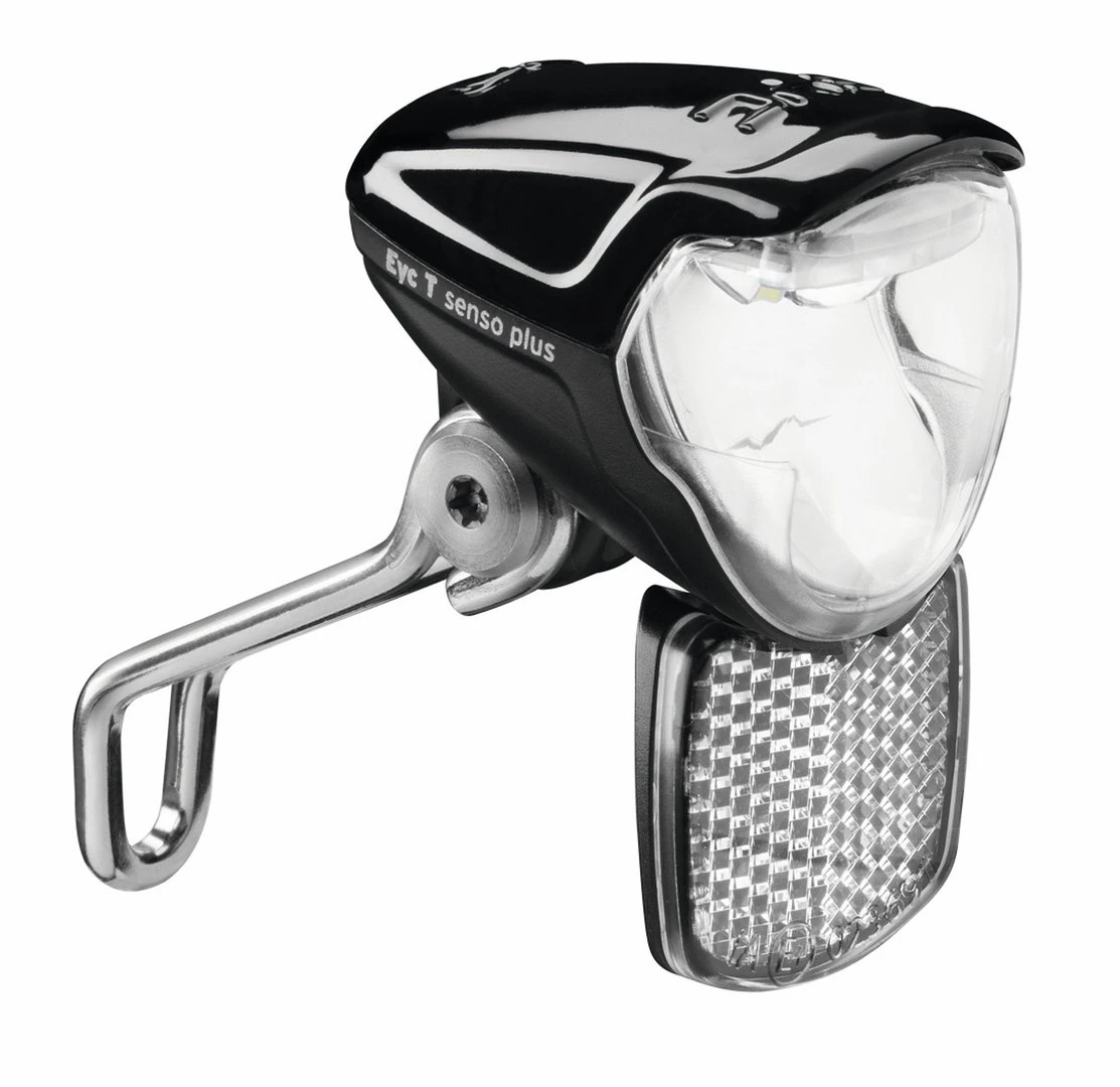 Bumm Lumotec IQ2 Eyc Sensor Plus Mit Tagfahrlicht 2 Bumm Lumotec IQ2 Eyc Sensor Plus Mit Tagfahrlicht – Bild 2