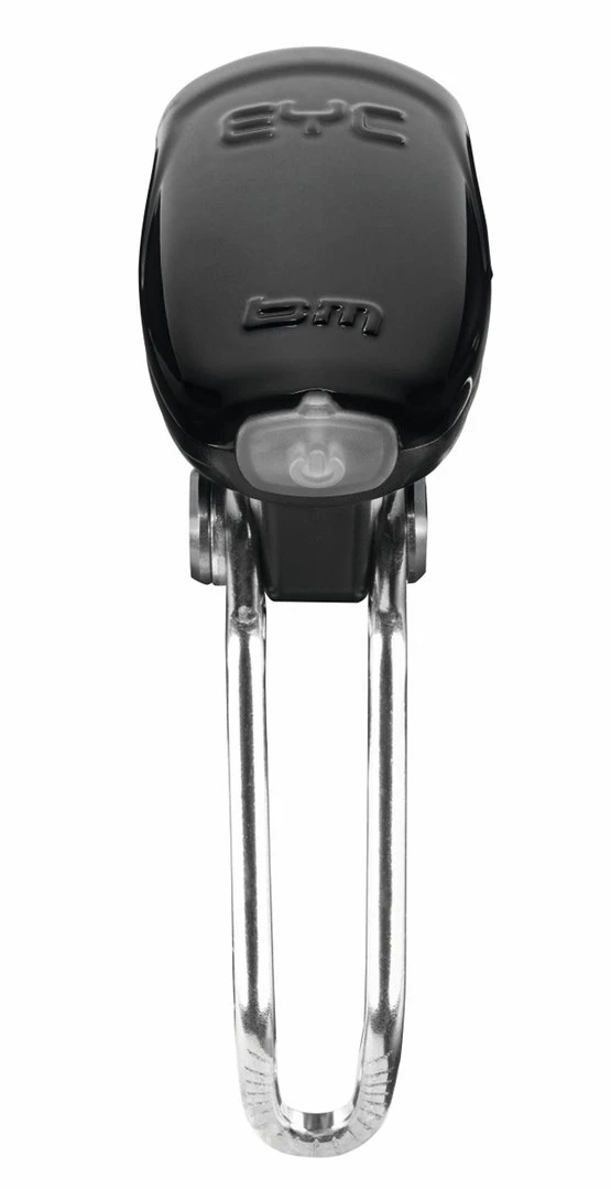 Bumm Lumotec IQ2 Eyc Sensor Plus Mit Tagfahrlicht 3 Bumm Lumotec IQ2 Eyc Sensor Plus Mit Tagfahrlicht – Bild 3