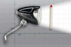 Bumm Lumotec IQ2 Eyc Sensor Plus Mit Tagfahrlicht 8 Bumm Lumotec IQ2 Eyc Sensor Plus Mit Tagfahrlicht -Fuxon Speichern Lampe Scheinwerfer Bumm Lumotec Eyc T Sensor Plus 160RTSNDI 04 070 20805 4006021009301c