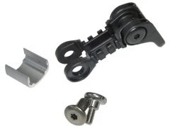 Bumm Lumotec IQ-X-E 150 Lux 6-60 Volt Gleichspannung Schwarz -Fuxon Speichern Lampe Scheinwerfer Bumm Lumotec IQ X E Bike 6 60V schwarz 164R60TS7 01 070 20532 4006021011298c