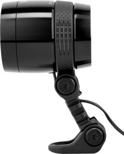 Bumm Lumotec IQ-X Sensor Plus Mit Tagfahrlicht Schwarz -Fuxon Speichern Lampe Scheinwerfer Bumm Lumotec IQ X T Sensor Plus schwarz 164RTSNDI 01 070 20667 4006021010253b