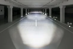 Bumm Lumotec IQ-X Sensor Plus Mit Tagfahrlicht Schwarz -Fuxon Speichern Lampe Scheinwerfer Bumm Lumotec IQ X T Sensor Plus schwarz 164RTSNDI 01 070 20667 4006021010253d