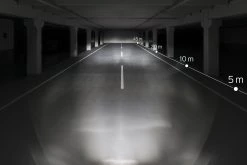 Bumm Lumotec IQ-XS-T Mit Stand- Und Tagfahrlicht Schwarz -Fuxon Speichern Lampe Scheinwerfer Bumm Lumotec IQ XS T Sensor Plus schwarz 167RTSNDI 01 070 20561 4006021012219d