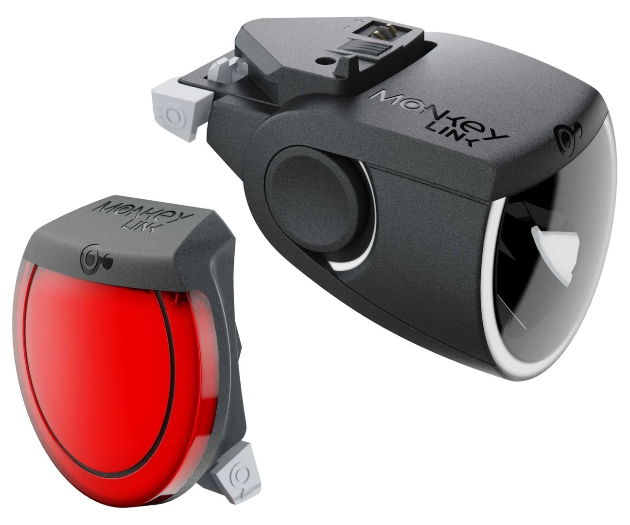 MonkeyLink ML-Light Connect-SkyeLight 60 Lux-Set Für E-Bike 1 MonkeyLink ML-Light Connect-SkyeLight 60 Lux-Set Für E-Bike