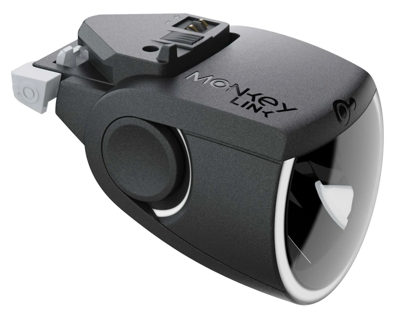 MonkeyLink ML-Light Connect-SkyeLight 80 Lux-Set Für E-Bike Mit Bremslicht 2 MonkeyLink ML-Light Connect-SkyeLight 80 Lux-Set Für E-Bike Mit Bremslicht – Bild 2