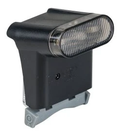 MonkeyLink ML-Light Connect 70 Lux Set Für E-Bike Mit Sport-Rücklicht -Fuxon Speichern ML Light Monkey Link Ruecklicht Connect Sport rear eBike 80124 4032782049997 070 50538 2