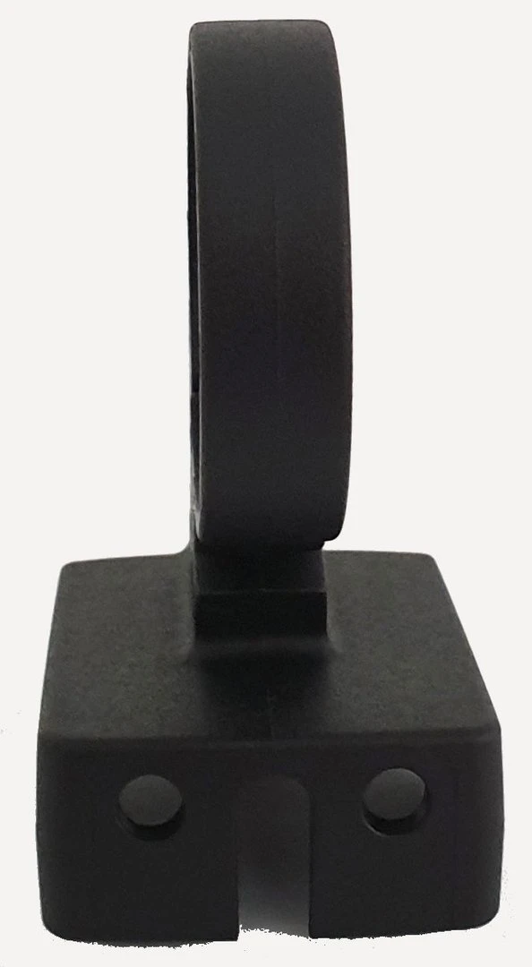 MonkeyLink ML-Light CCS-Lenkeradapter Für Vorbau-Mitte Velo VLD-725 Ø 31,8mm 4 MonkeyLink ML-Light CCS-Lenkeradapter Für Vorbau-Mitte Velo VLD-725 Ø 31,8mm – Bild 4