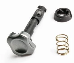 Magura BAT-Kit Für MT6/MT7/MT8/MT-Trail Carbon Ab MJ2015 Mystic-grey (chrom)