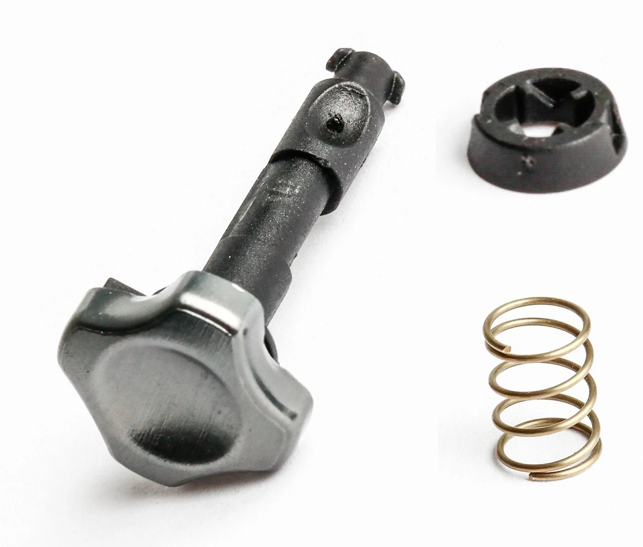 Magura BAT-Kit Für MT6/MT7/MT8/MT-Trail Carbon Ab MJ2015 Mystic-grey (chrom) 1 Magura BAT-Kit Für MT6/MT7/MT8/MT-Trail Carbon Ab MJ2015 Mystic-grey (chrom)