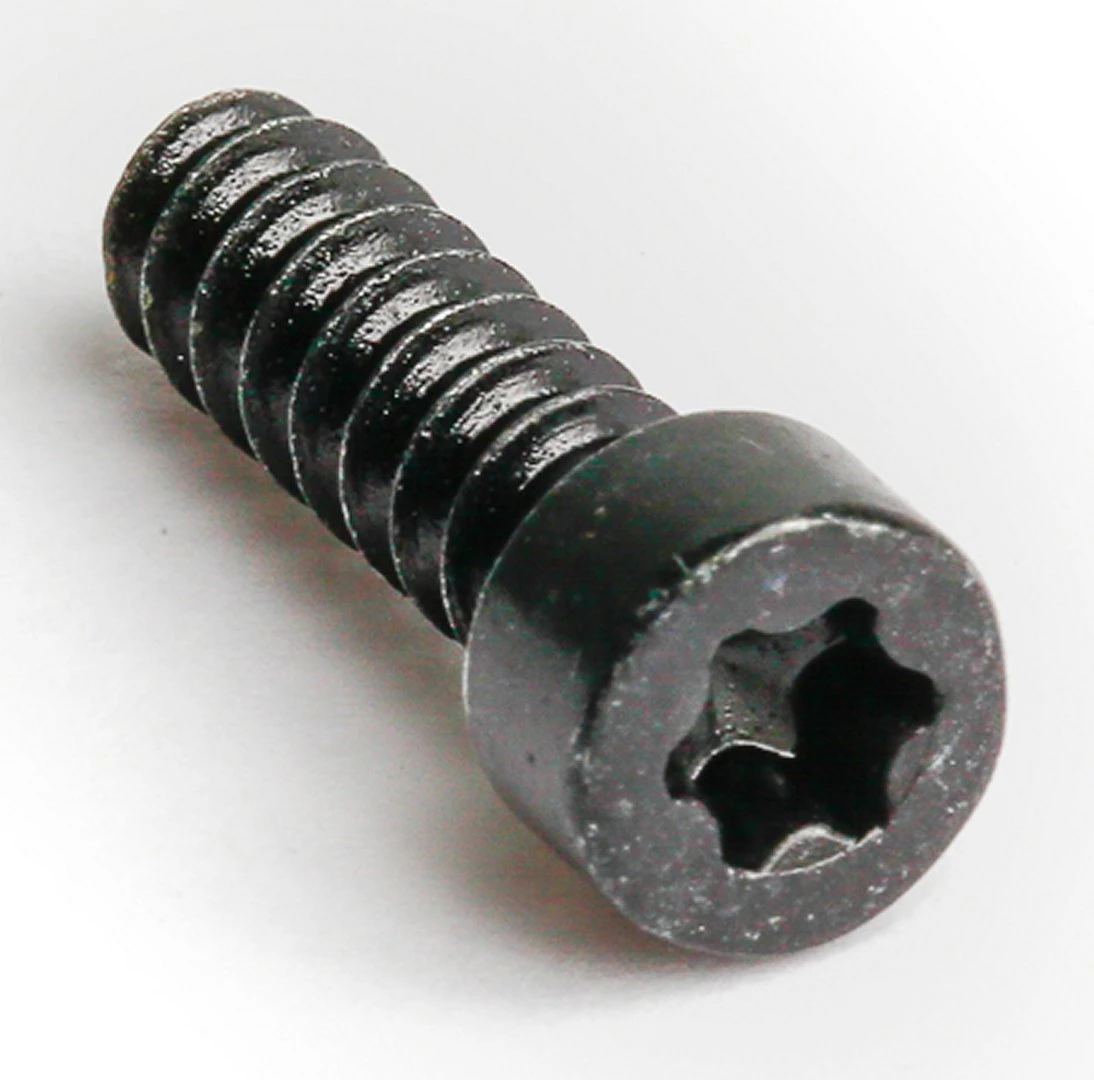 Magura Bremsgriffklemmschrauben MT Ab MJ2015 M5x17,5mm T25 Schwarz (Stückpreis) 1 Magura Bremsgriffklemmschrauben MT Ab MJ2015 M5x17,5mm T25 Schwarz (Stückpreis)