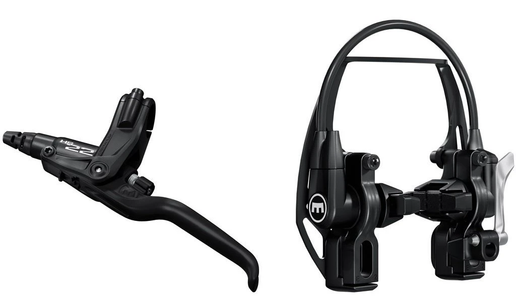 Magura HS22 Evo-2 Links Oder Rechts Stückpreis 1 Magura HS22 Evo-2 Links Oder Rechts Stückpreis