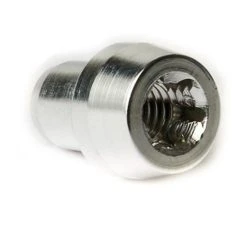 Magura Klemmmutter Aluminium Für Lenkerklemmung / Klemmschelle MT-6 / MT-8 Bis 2014 (Stückpreis)