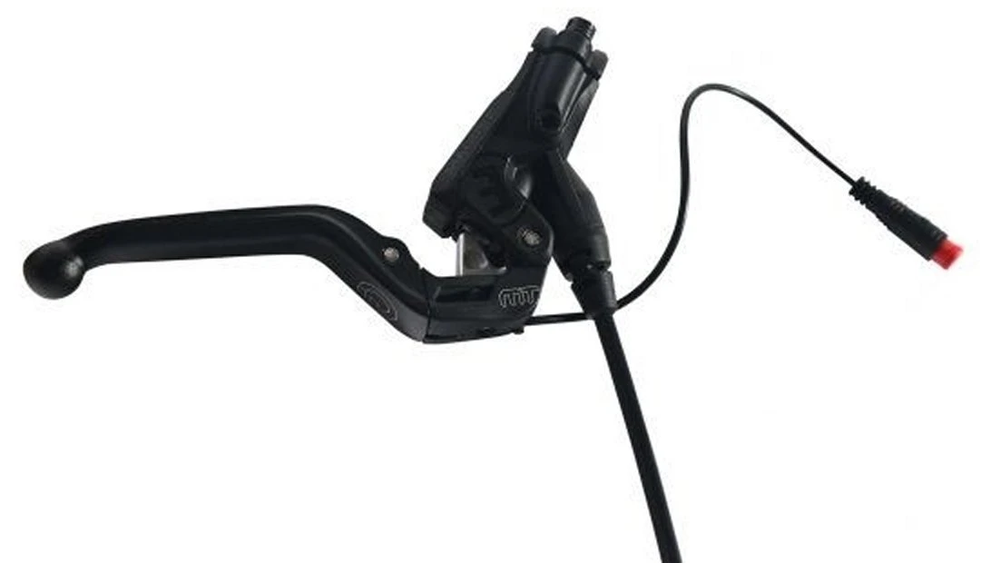 Magura MT-4e Ab 2018 Schwarz 2 Magura MT-4e Ab 2018 Schwarz – Bild 2